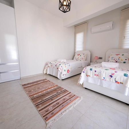Turquoise Shores Family-Friendly Luxury Villa Hisaronu, Ovacik By Sunworld Villas Fethiye Bagian luar foto