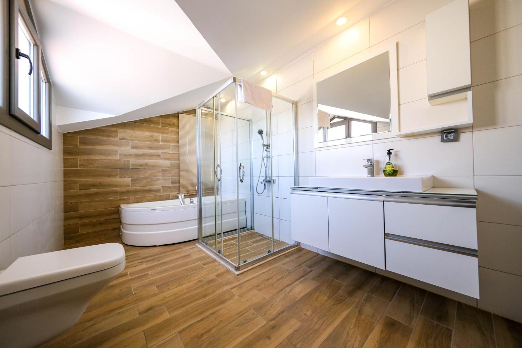 Turquoise Shores Family-Friendly Luxury Villa Hisaronu, Ovacik By Sunworld Villas Fethiye Bagian luar foto