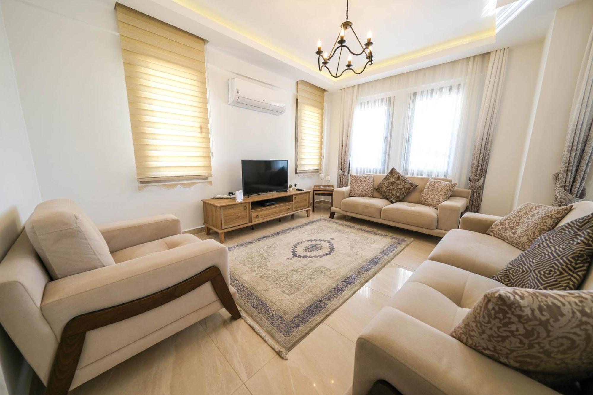 Turquoise Shores Family-Friendly Luxury Villa Hisaronu, Ovacik By Sunworld Villas Fethiye Bagian luar foto